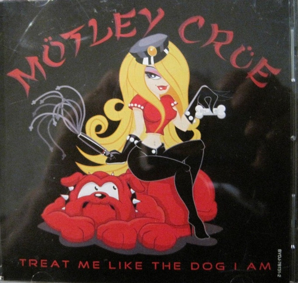 Treat Me Like the Dog I Am のサムネイル