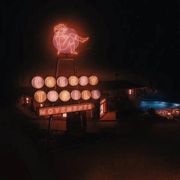 Cherry Thrill のサムネイル