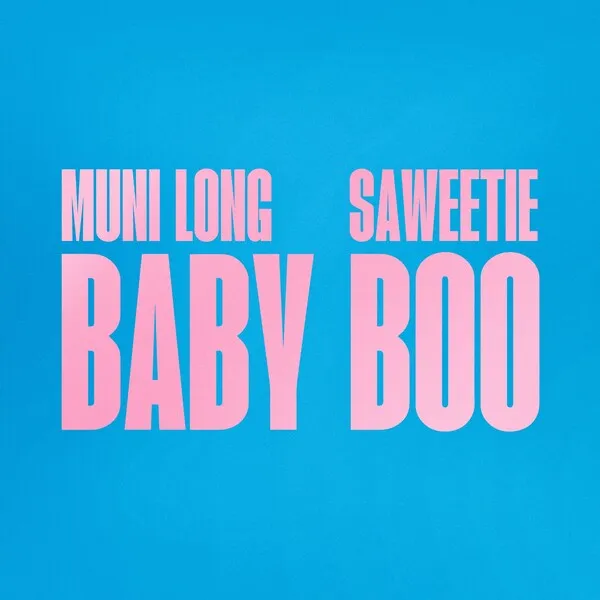 Baby Boo のサムネイル