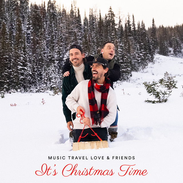It's Christmas Time のサムネイル