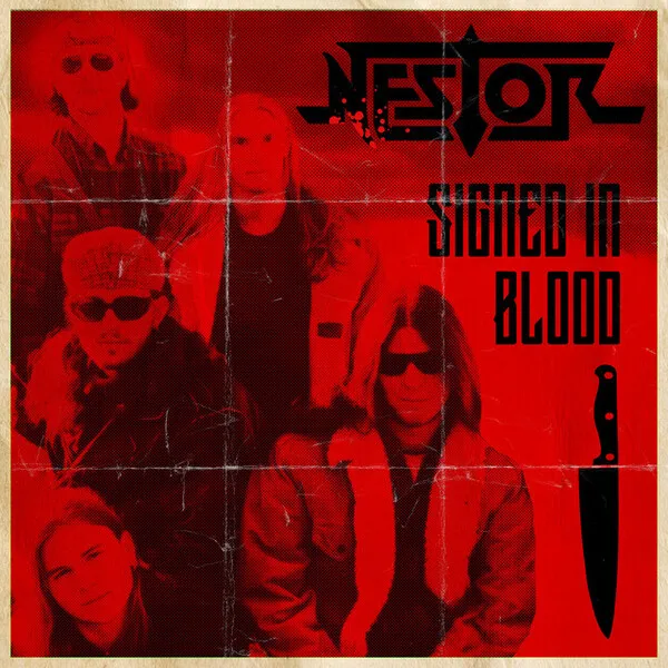Signed In Blood のサムネイル