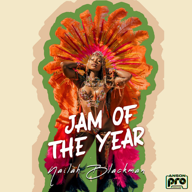 Jam Of The Year のサムネイル
