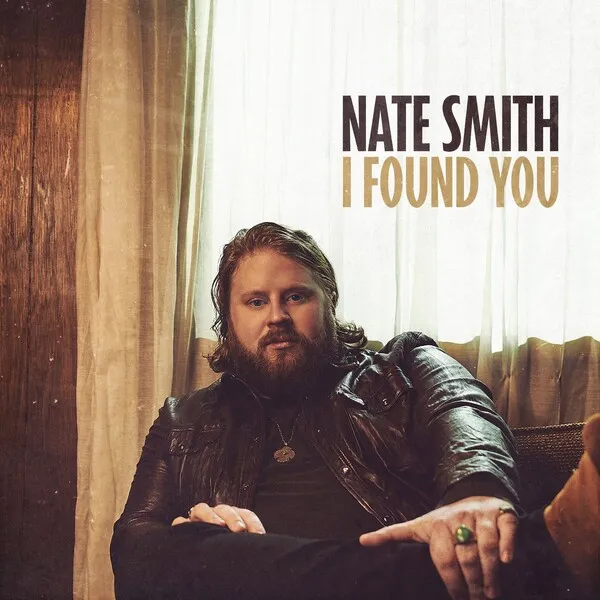 I Found You のサムネイル