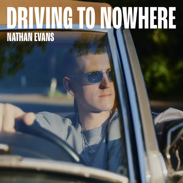 Driving to Nowhere のサムネイル