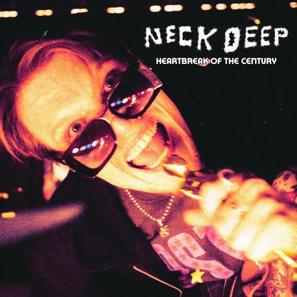 Heartbreak Of The Century のサムネイル