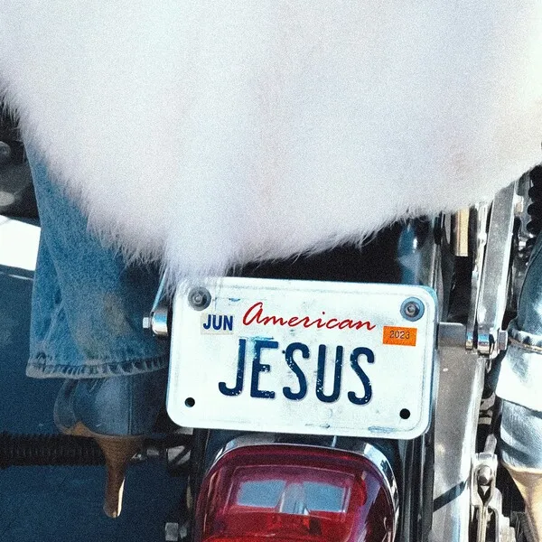 american jesus のサムネイル