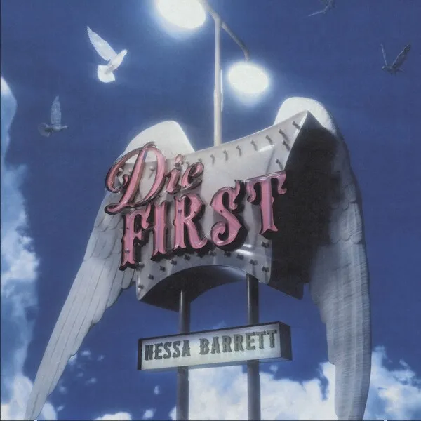 die first のサムネイル