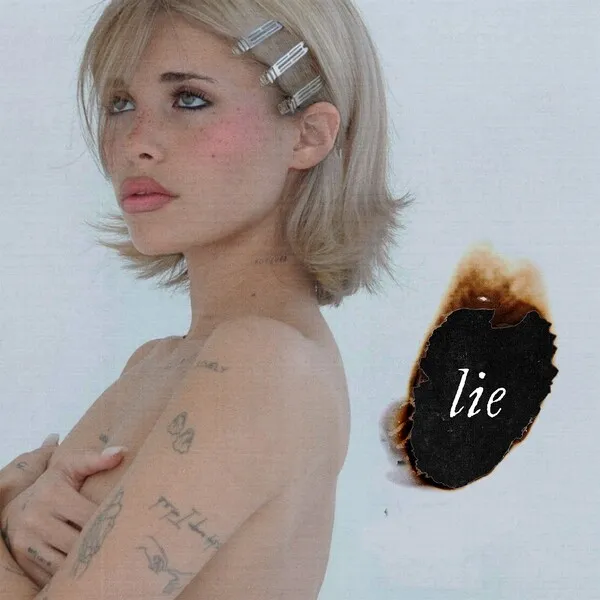 lie のサムネイル