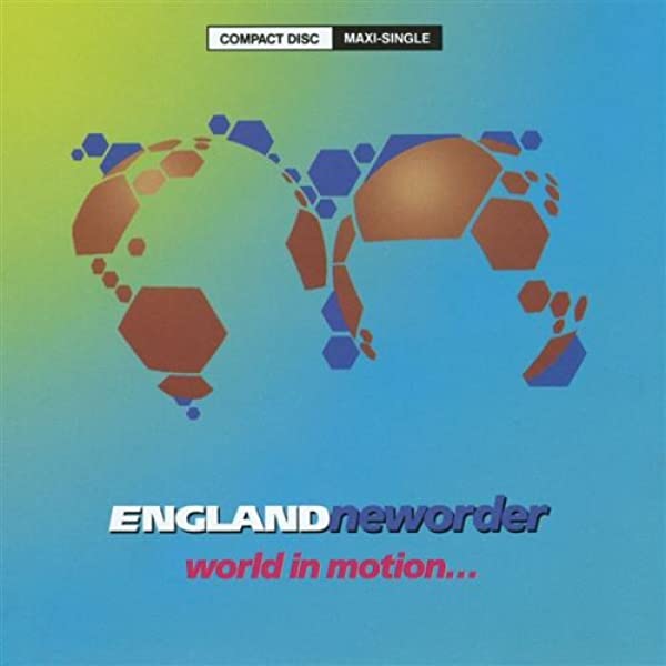 World In Motion のサムネイル