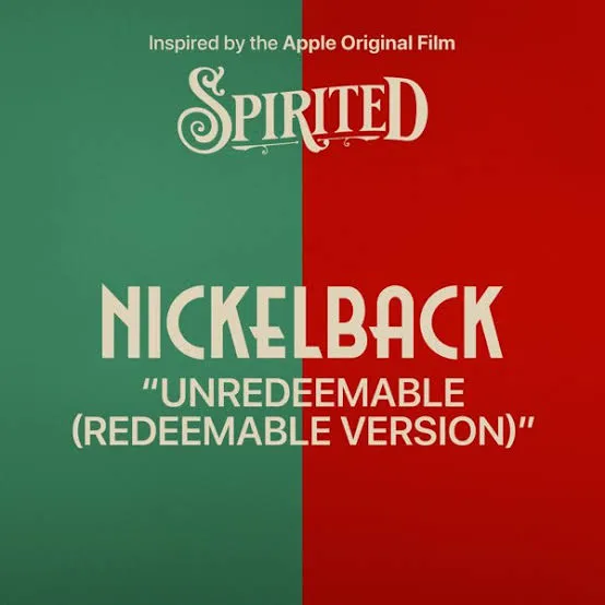 Unredeemable のサムネイル