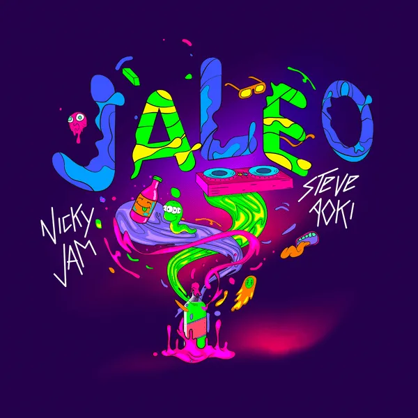 Jaleo のサムネイル