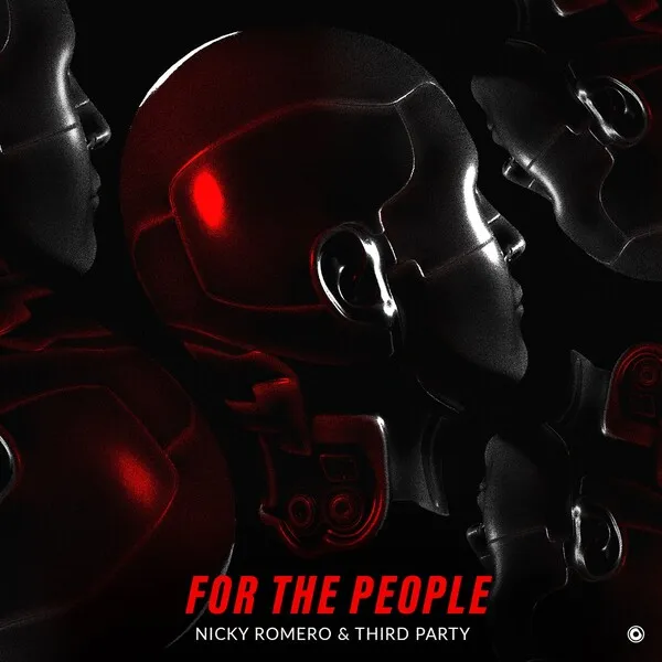 For The People のサムネイル