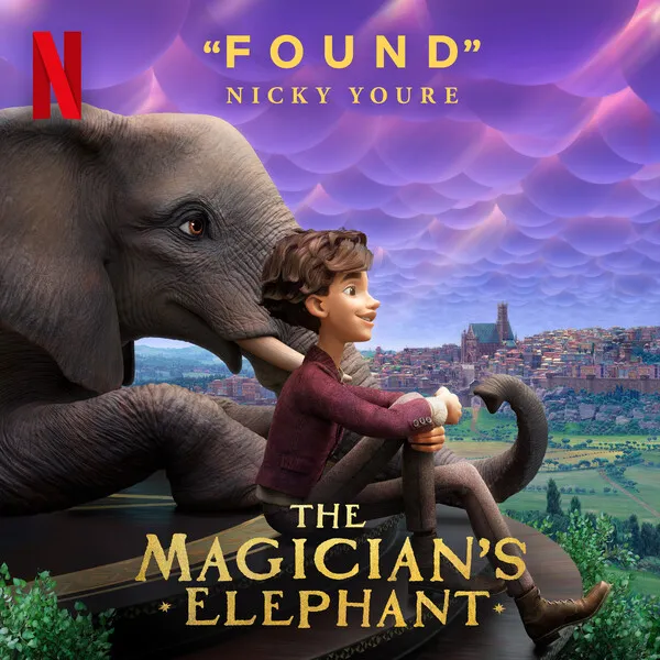 Found のサムネイル