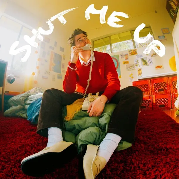 Shut Me Up のサムネイル