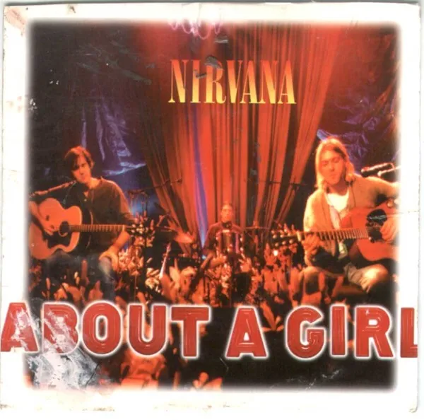 About a Girl のサムネイル