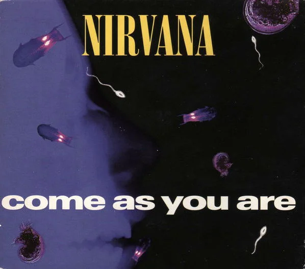 Come As You Are のサムネイル