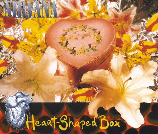 Heart-Shaped Box のサムネイル