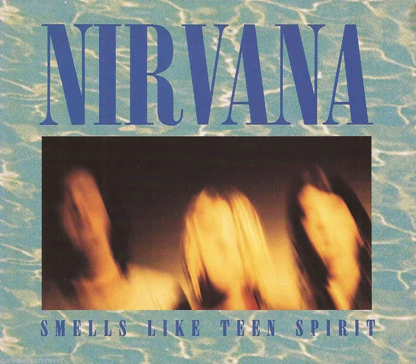 Smells Like Teen Spirit のサムネイル