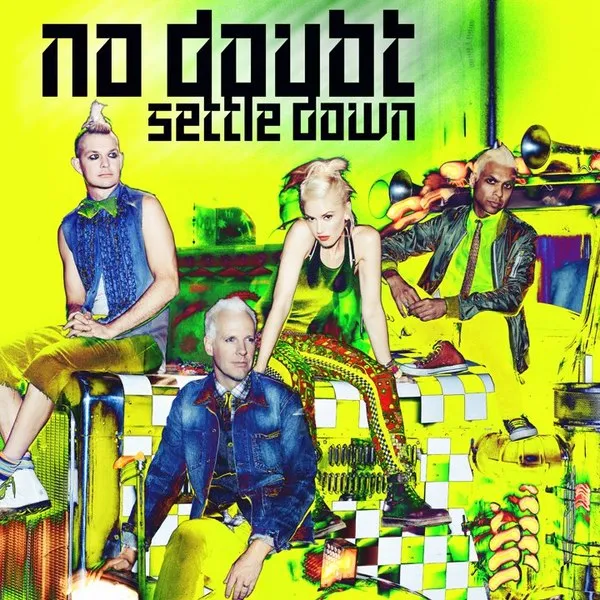 Settle Down のサムネイル