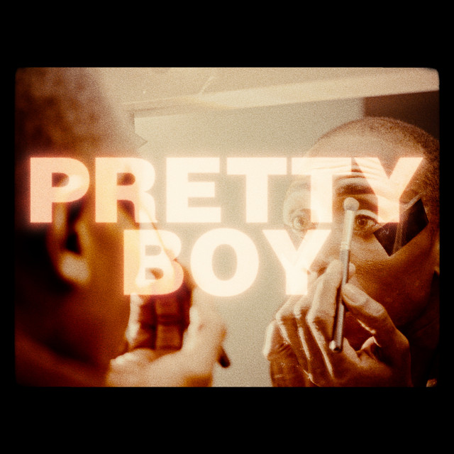 Pretty Boy (Robert Smith Remix) のサムネイル