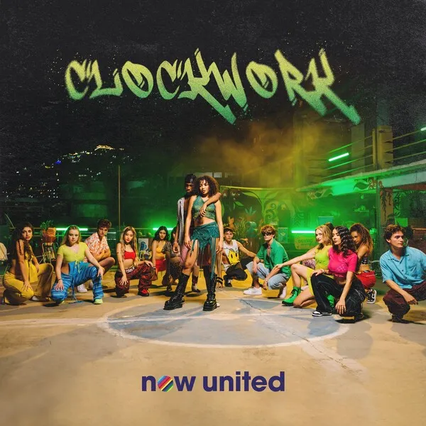 Clockwork のサムネイル