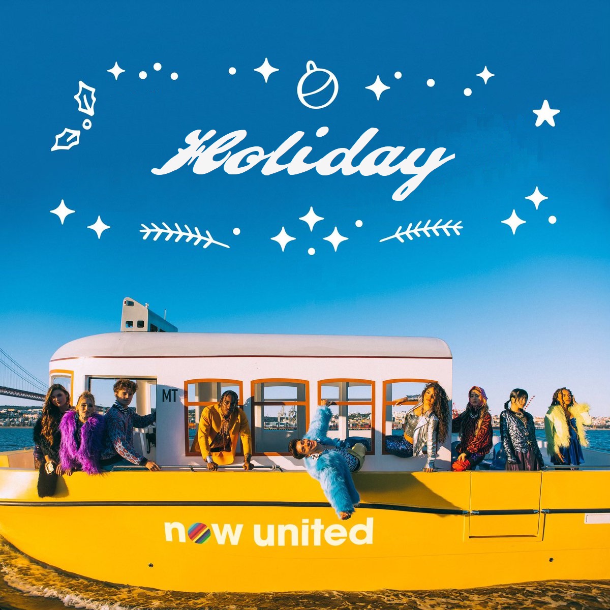 Holiday のサムネイル