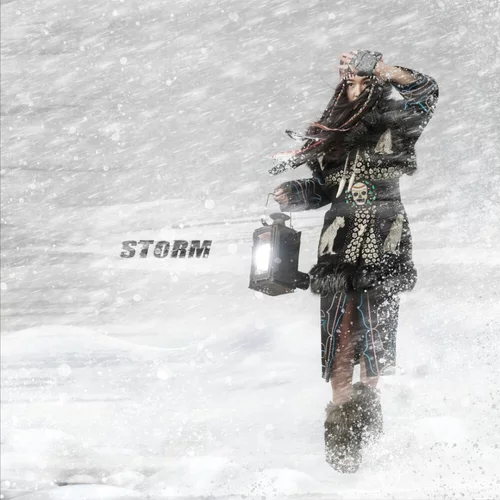 STORM のサムネイル