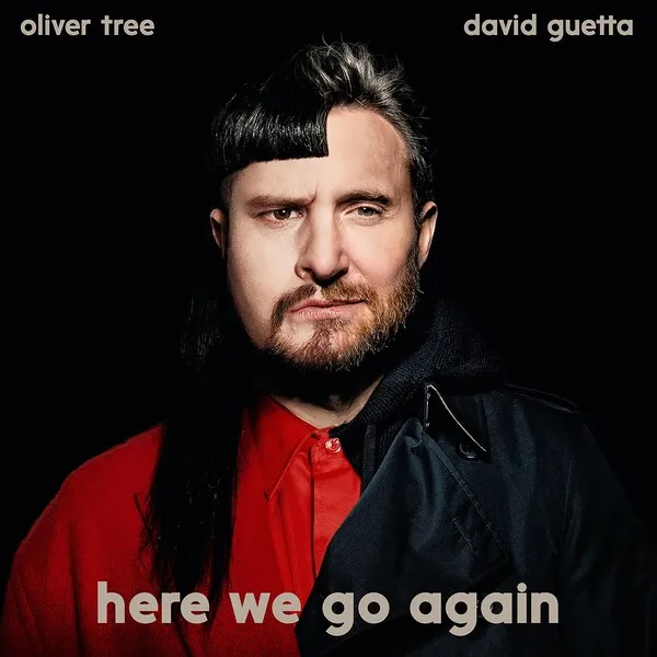 Here We Go Again のサムネイル