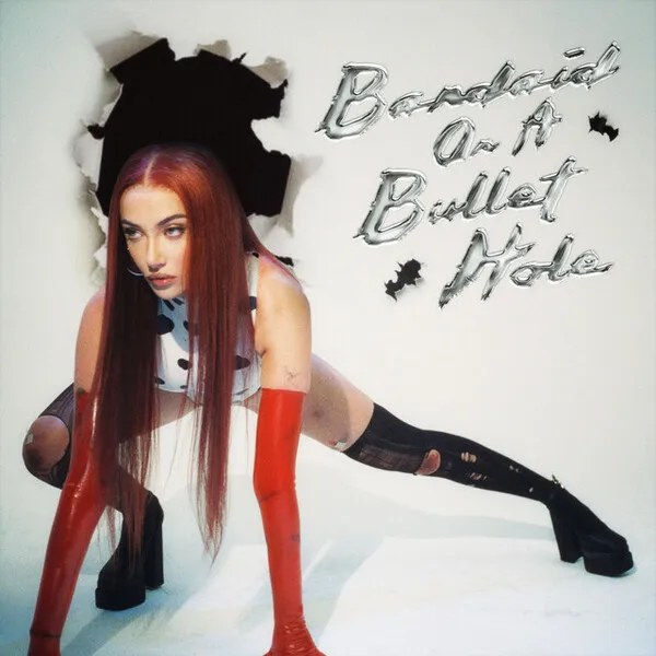 Bandaid On A Bullet Hole のサムネイル