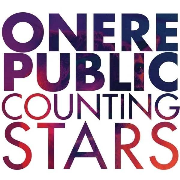 Counting Stars のサムネイル