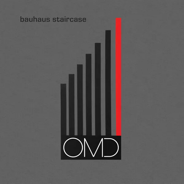 Bauhaus Staircase のサムネイル