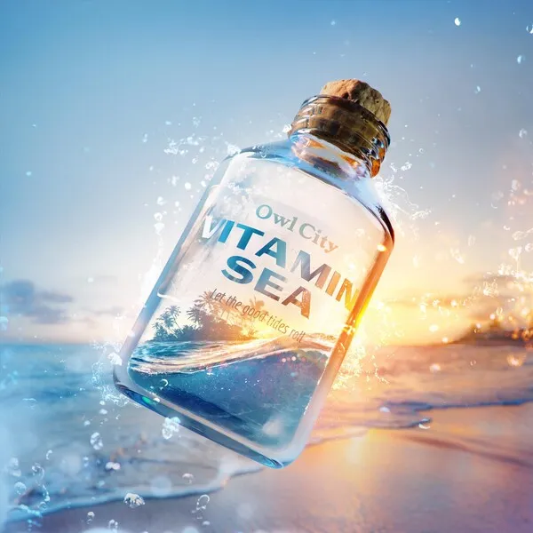 Vitamin Sea のサムネイル