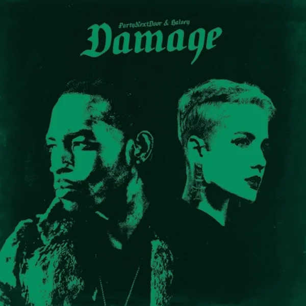 Damage のサムネイル