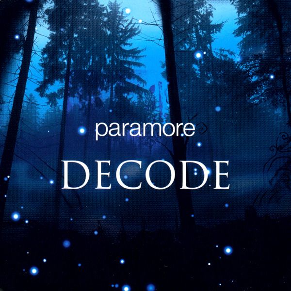 Decode のサムネイル