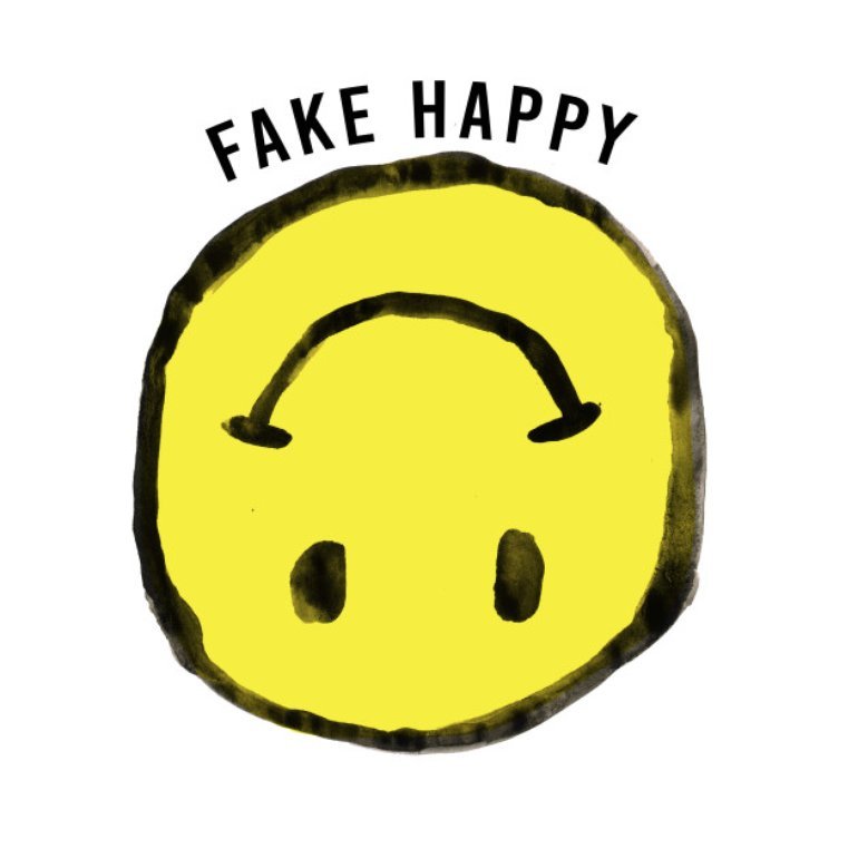 Fake Happy のサムネイル