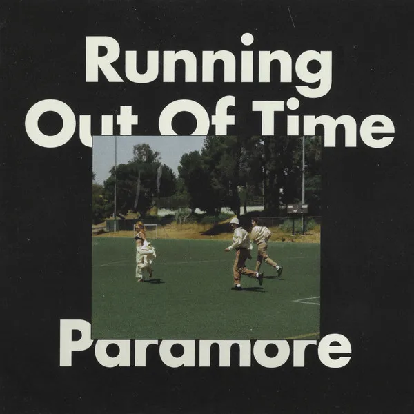 Running Out Of Time のサムネイル