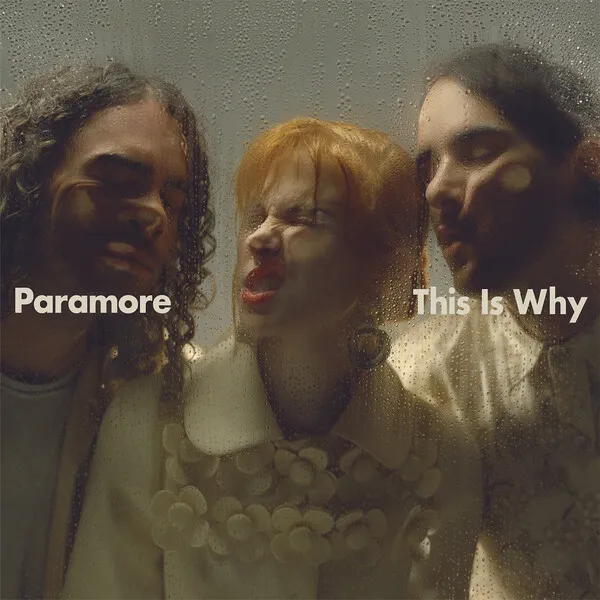 This Is Why のサムネイル