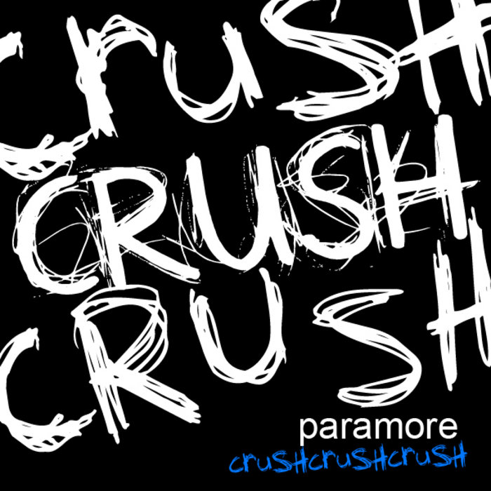 crushcrushcrush のサムネイル