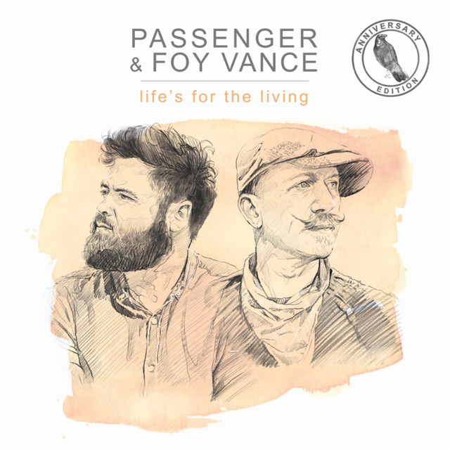 Life’s For The Living のサムネイル