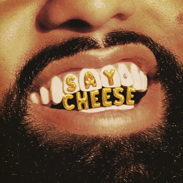 Say Cheese のサムネイル