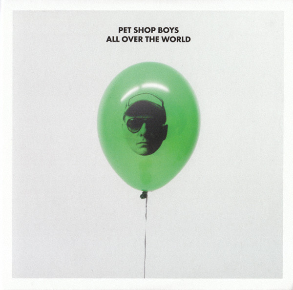 All over the world のサムネイル