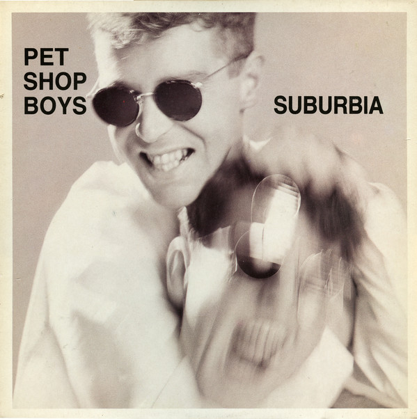 Suburbia のサムネイル