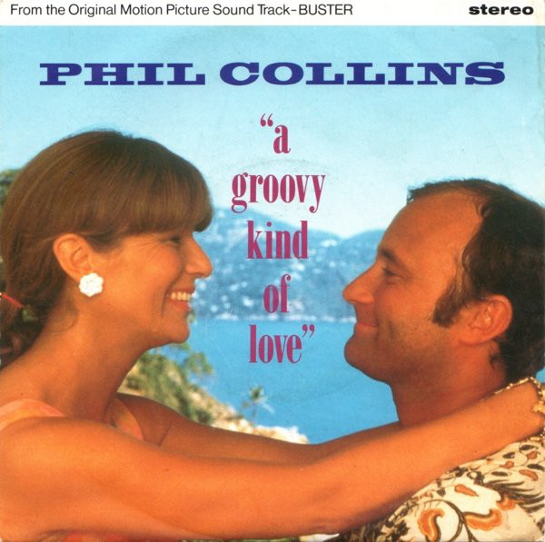 A Groovy Kind Of Love のサムネイル