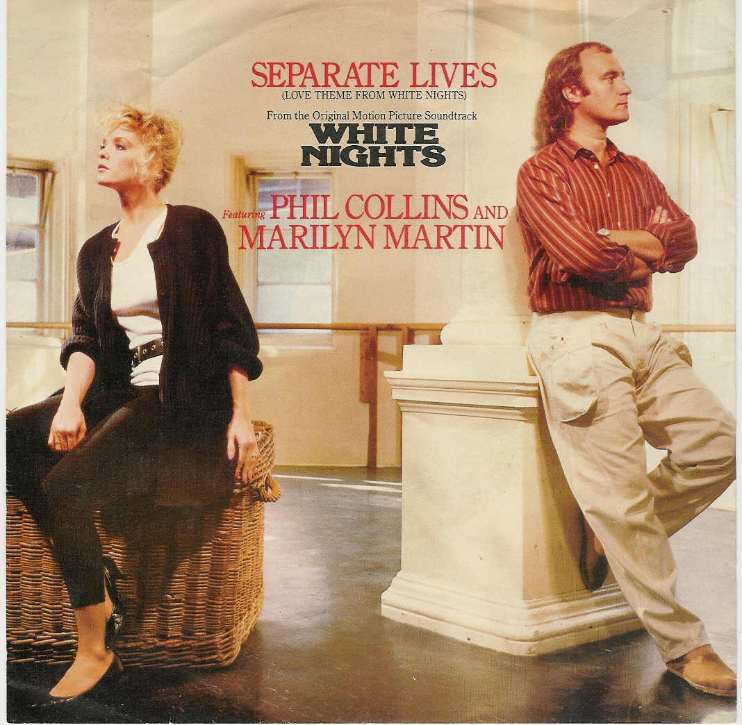 Separate Lives のサムネイル