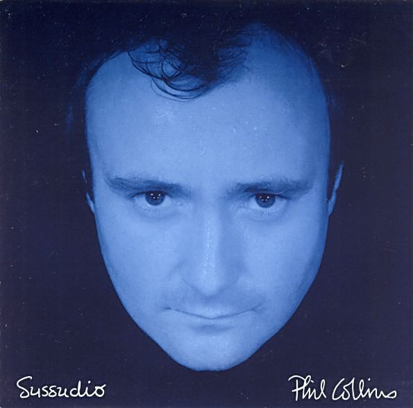 Sussudio のサムネイル