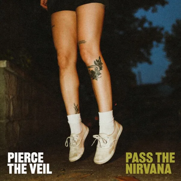 Pass The Nirvana のサムネイル