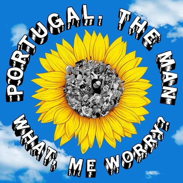 What, Me Worry? のサムネイル
