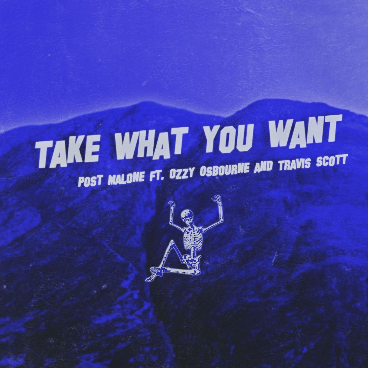 Take What You Want のサムネイル