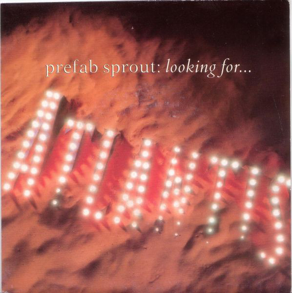 Looking for Atlantis のサムネイル
