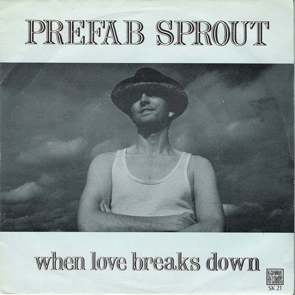 When Love Breaks Down のサムネイル